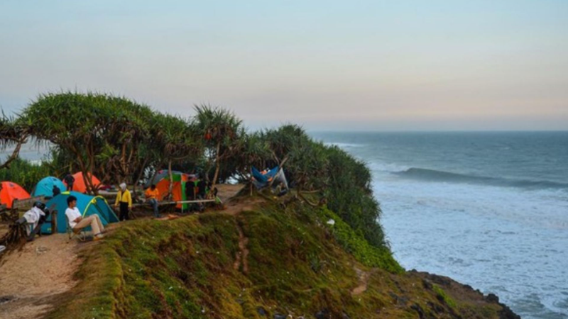 Wisata Garut